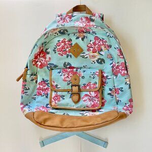 Pottery Barn Teen Northfield Full Bloom Backpack L